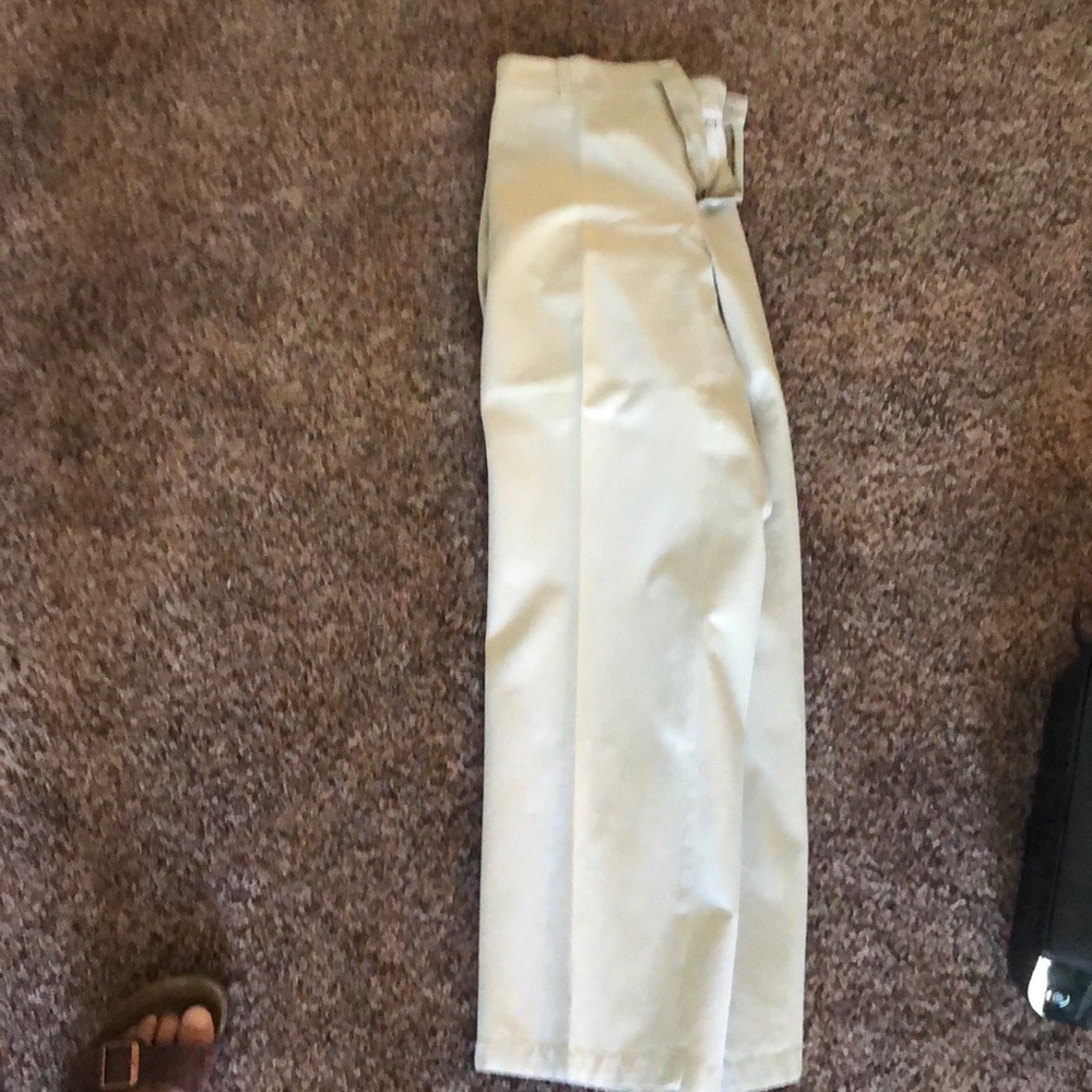 Calvin Klein Super Sandwash Twill 36x32